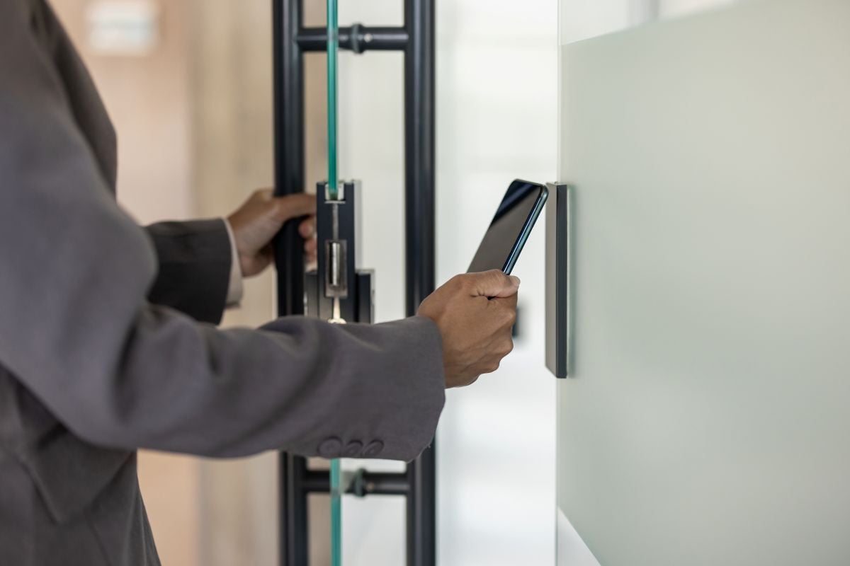 Access_Control_Business