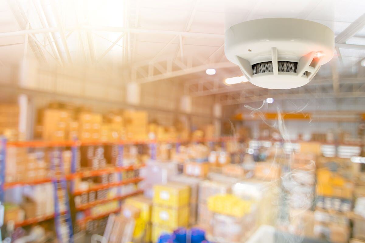Advanced Fire Detection Technologies: Safeguarding Lives and Property
