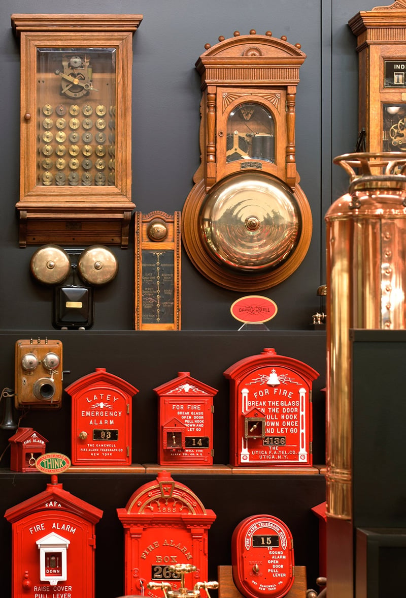 Fire Code History The History of the NFPA and its First Fire Safety Codes