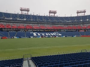 Titans Stadium