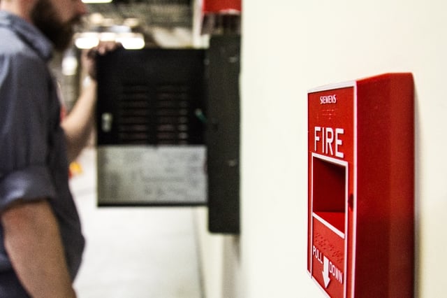 Buy Nfpa 72 National Fire Alarm And Signaling Code Prior Editions