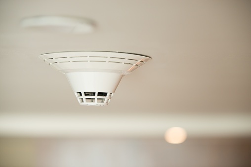 Top 4 Things to Know About Smoke Alarms