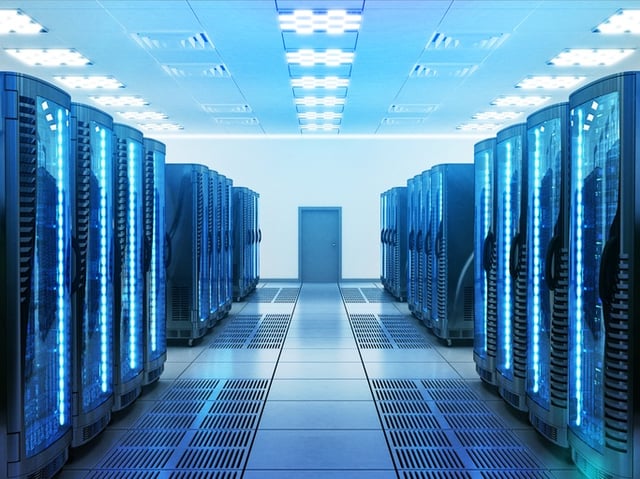 How Much is Your Data Worth? Protecting Your Servers from Fire