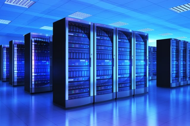 How Changes to Your Server Room May Compromise Your Suppression System