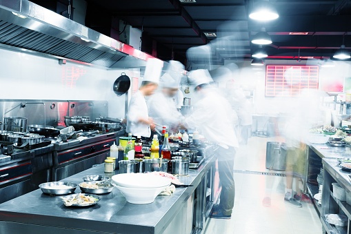 Top tips for training restaurant staff on fire safety in commercial kitchens