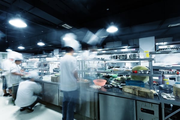 Best Practices for Restaurant Fire Safety to Keep Employees and Customers Safe 