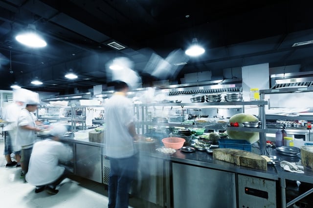 10 Tips to Keep Your Kitchen Safe and Up To Code 10 Tips to Keep Your Kitchen Safe and Up To Code