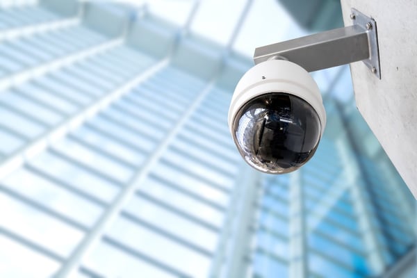COMMERCIAL SECURITY TO ENSURE BUSINESS CONTINUITY