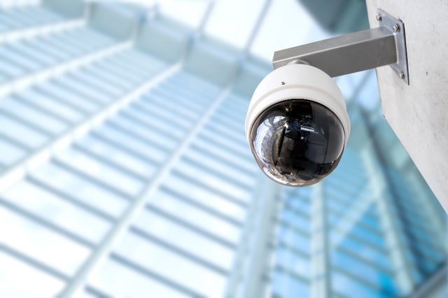 TOP QUESTIONS TO ASK YOUR COMMERCIAL SECURITY PROVIDER