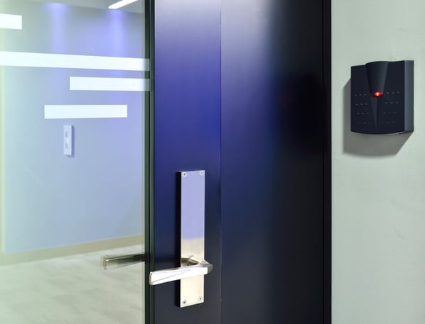 Is a Card Access Control System Worth the Investment for Your Business?