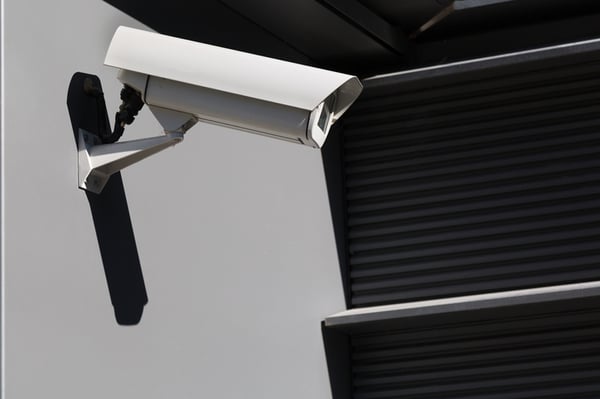 10 Ways to Minimize Vulnerabilities in Your IP Security Camera Surveillance System