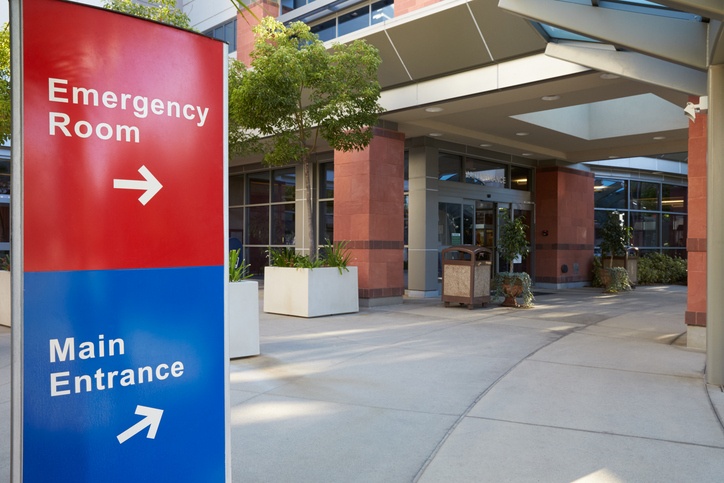 security design guidelines for healthcare facilities