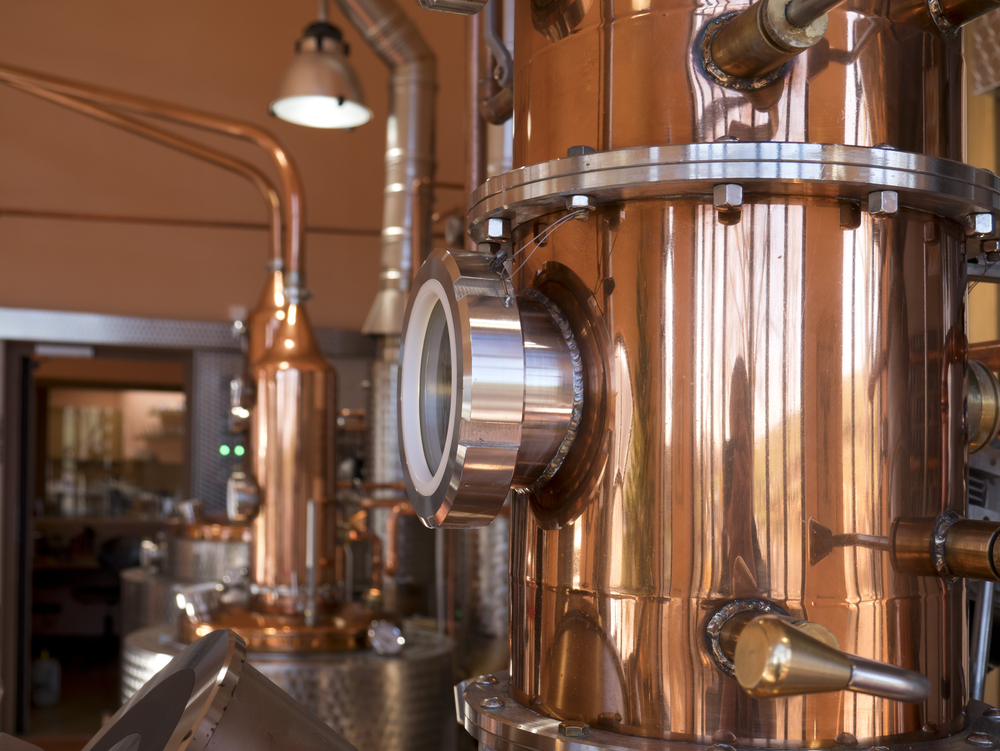 Demystifying the Occupancy Classifications for Micro-distilleries 