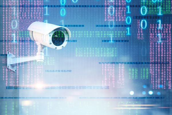 Cyber Security Hacking Cameras