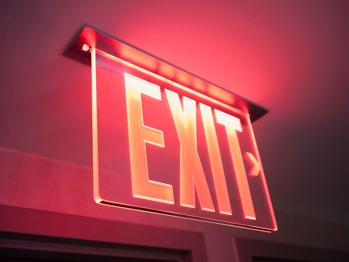Exit_Light_Codes