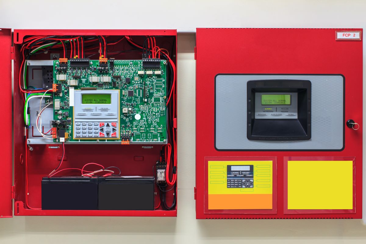 Why are Fire Monitoring Systems So Important and How Do They Work?