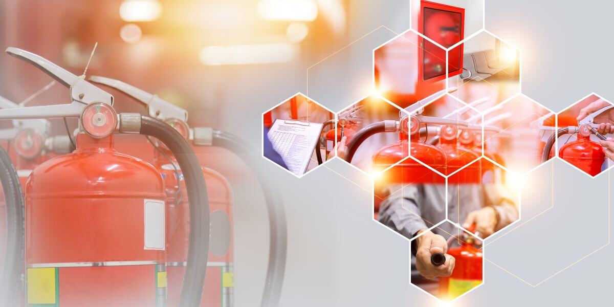 Common Fire Extinguisher Myths And The Truth Behind Them