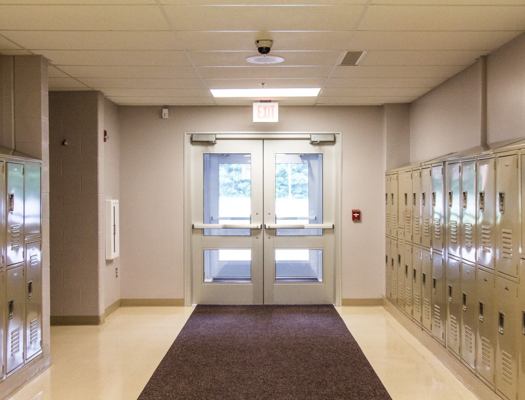 Choosing a Fire & Security Vendor for School Districts