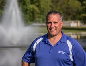 delco water director