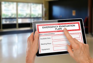 What Is Your Emergency Evacuation Plan?