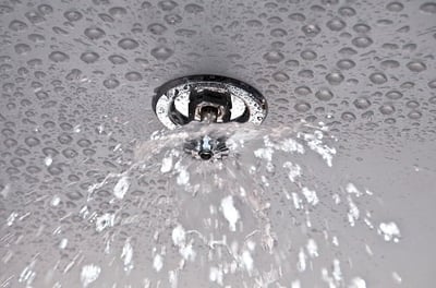 Cold Weather Preventative Maintenance For Fire Sprinklers