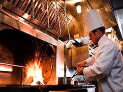 Make sure your kitchen fire suppression inspection is thorough and reliable.