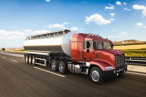 Trucking Safety: Make Fire Safety a Priority
