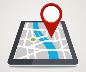 Keep Your Equipment Safe Using GPS Tracking