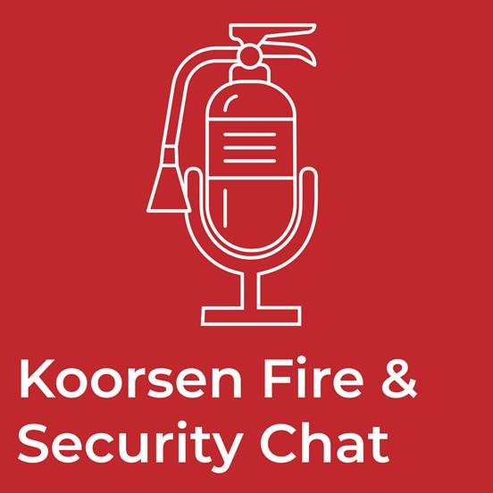 INTRO TO CLEAN AGENT FIRE SUPPRESSION SYSTEMS - FIRE & SECURITY CHAT S1:E3