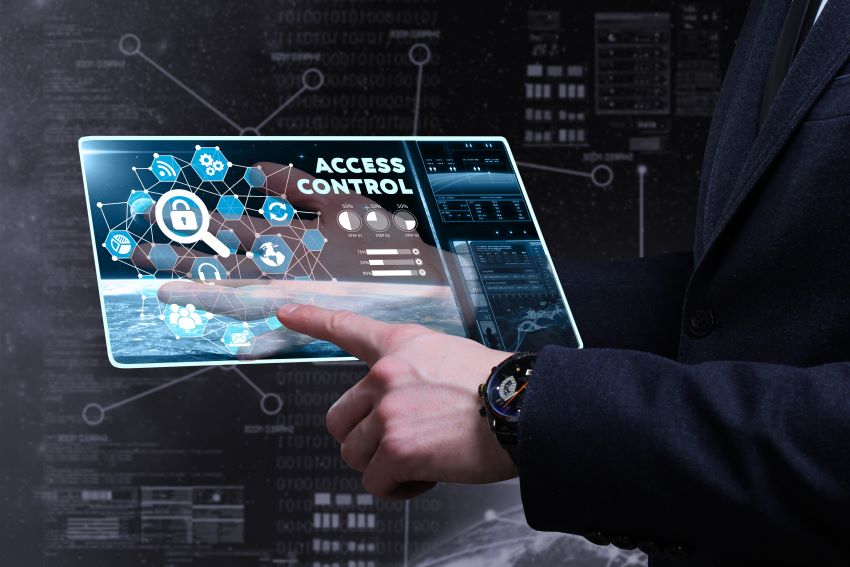 Top 6 Benefits of Access Control Systems