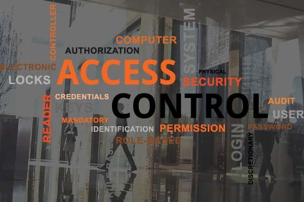 What Are Access Control Systems?