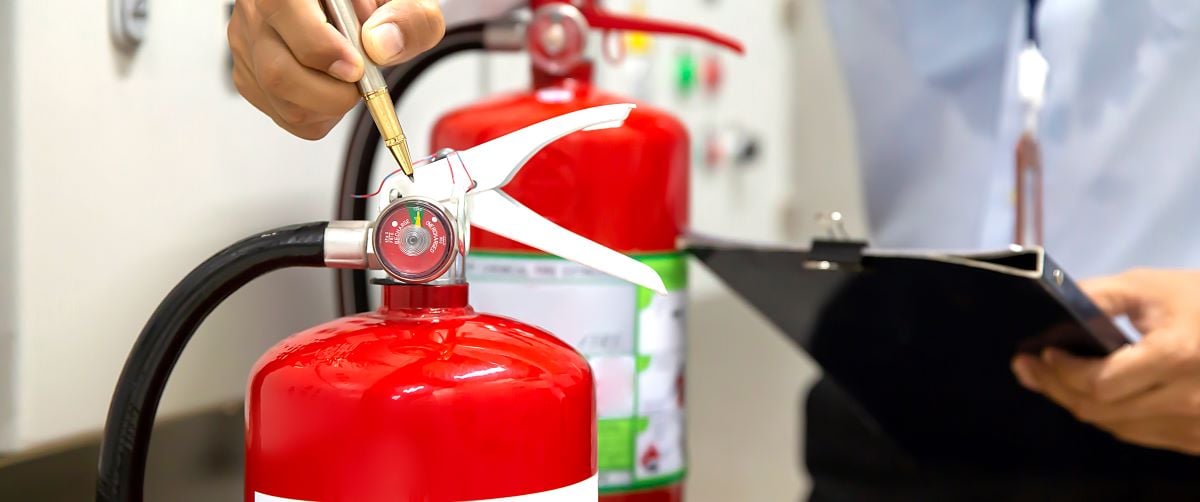 Understanding the Importance of an AHJ for Fire Safety