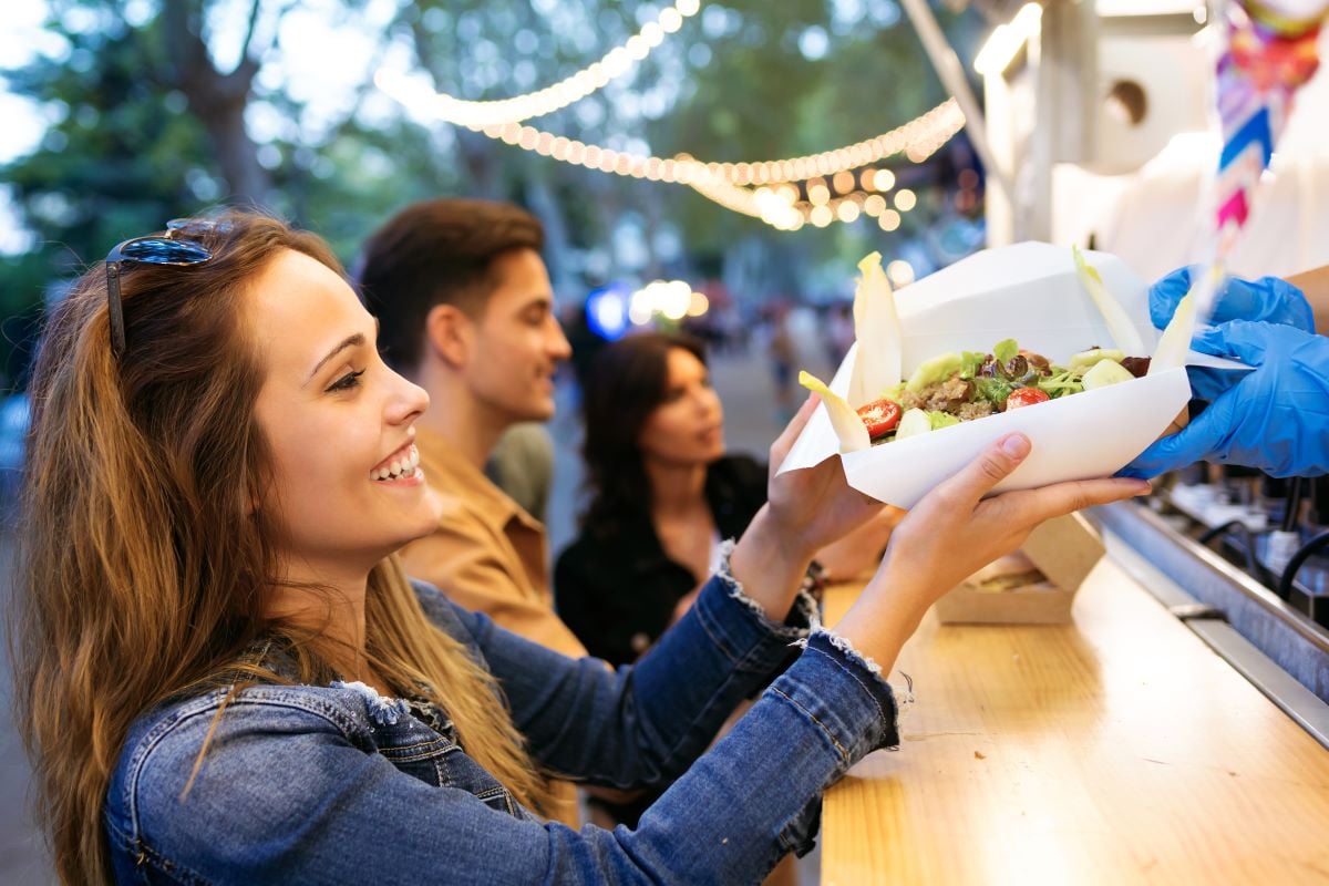 food truck food shutterstock_1243334206