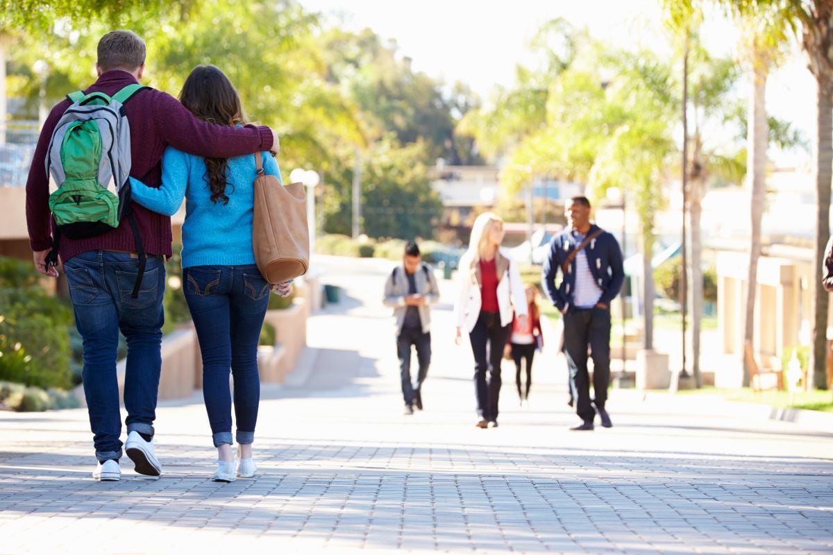 Enhancing School Safety: The Necessity of a Layered Approach - Campus Safety